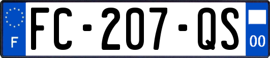FC-207-QS