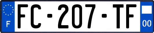 FC-207-TF
