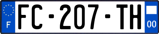 FC-207-TH