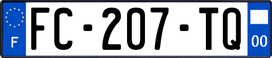 FC-207-TQ