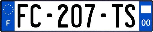 FC-207-TS