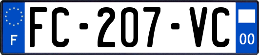 FC-207-VC