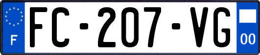 FC-207-VG