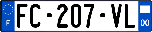 FC-207-VL
