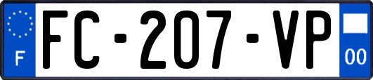 FC-207-VP