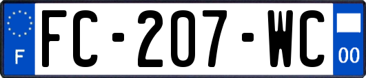 FC-207-WC