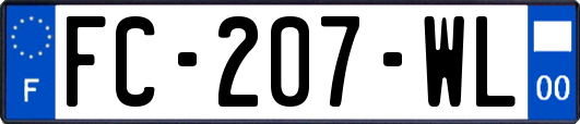 FC-207-WL