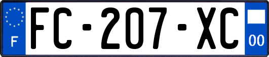 FC-207-XC