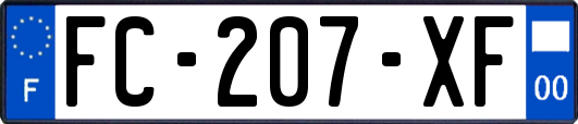 FC-207-XF