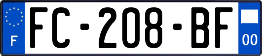 FC-208-BF