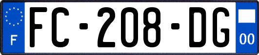 FC-208-DG