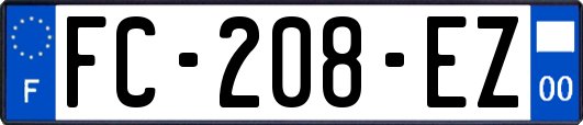 FC-208-EZ