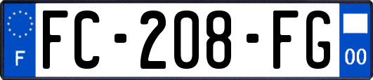 FC-208-FG