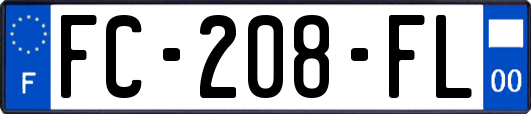 FC-208-FL