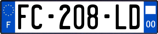 FC-208-LD