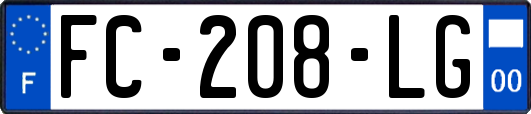 FC-208-LG