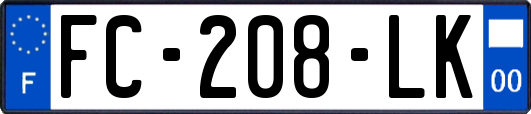FC-208-LK