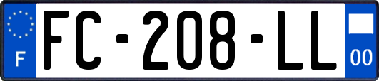 FC-208-LL