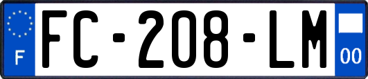 FC-208-LM