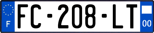 FC-208-LT