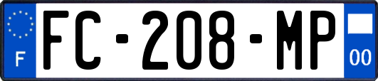 FC-208-MP