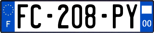 FC-208-PY