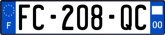 FC-208-QC