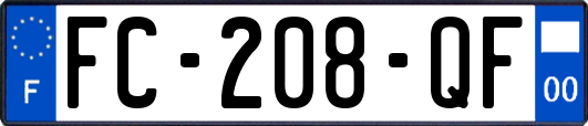 FC-208-QF