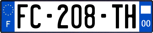 FC-208-TH
