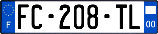 FC-208-TL