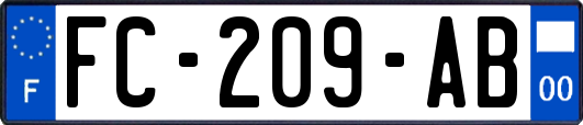 FC-209-AB