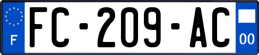 FC-209-AC