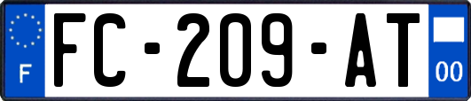 FC-209-AT