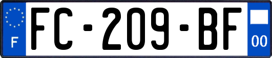 FC-209-BF