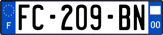 FC-209-BN