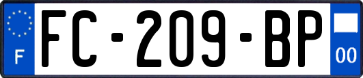 FC-209-BP