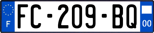 FC-209-BQ