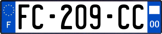 FC-209-CC