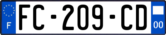 FC-209-CD