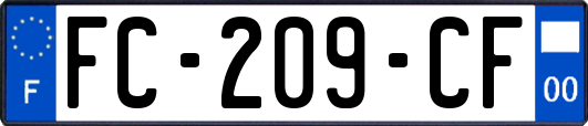 FC-209-CF