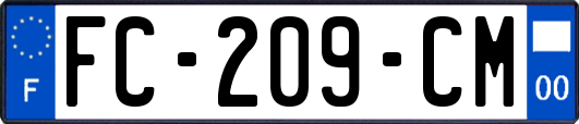 FC-209-CM