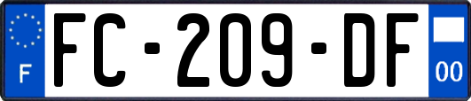 FC-209-DF