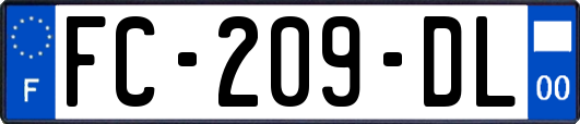 FC-209-DL