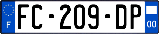 FC-209-DP