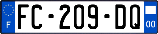 FC-209-DQ