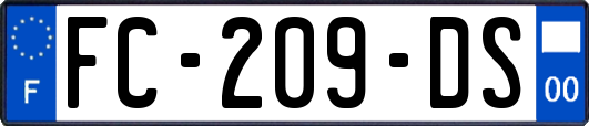 FC-209-DS