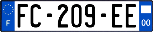 FC-209-EE