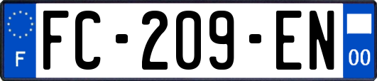 FC-209-EN