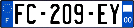 FC-209-EY