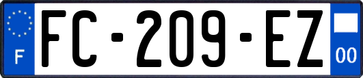 FC-209-EZ